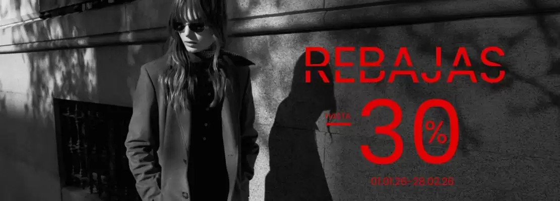 Catálogo Sfera (válido hasta el 28-02)