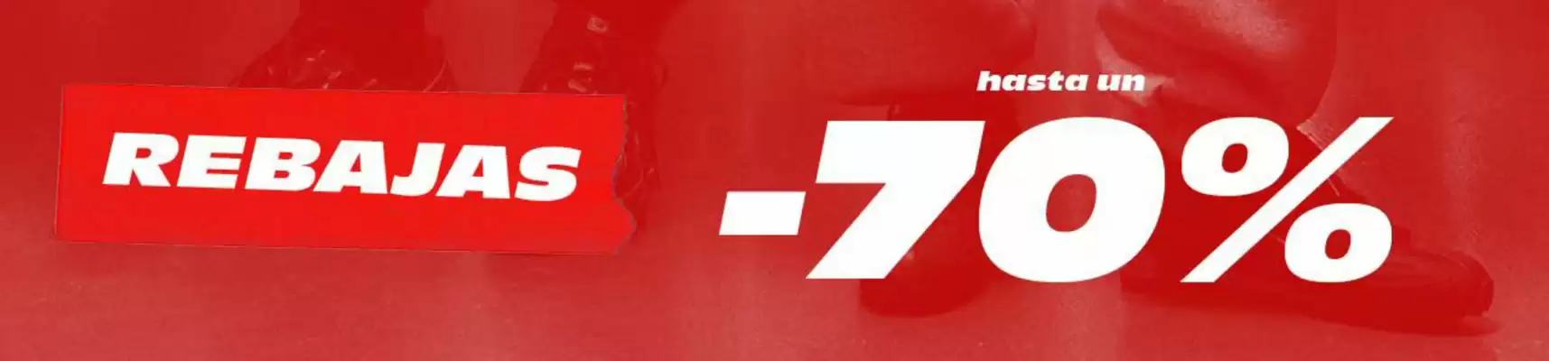 Folleto Snipes (válido hasta el 25-01)