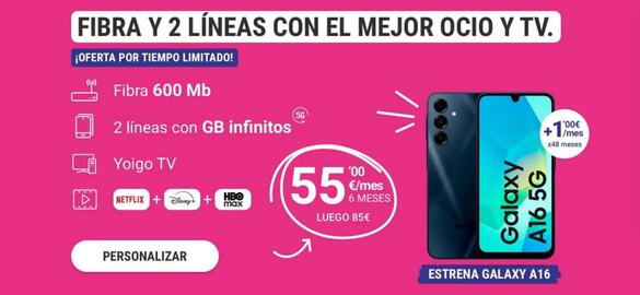 Catálogo Yoigo Página 1