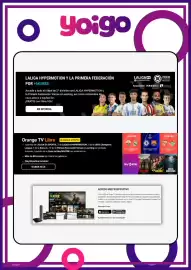 Catálogo Yoigo Página 3