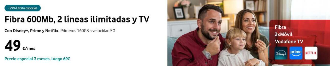 Folleto Vodafone Página 2