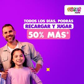 Catálogo Coney Park Página 2