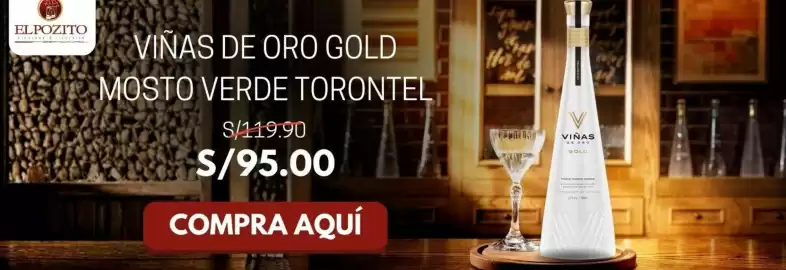 Catálogo El Pozito Página 1