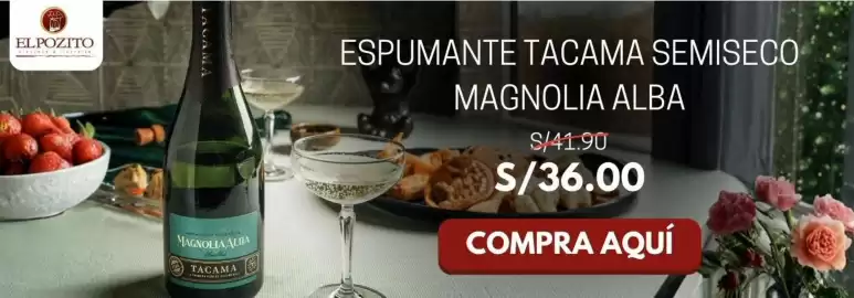 Catálogo El Pozito Página 2