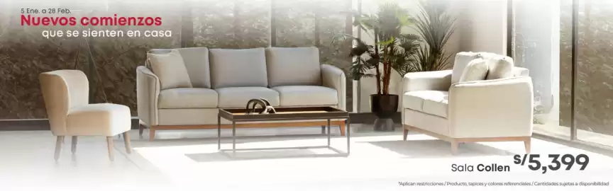 Catálogo Colineal Página 3