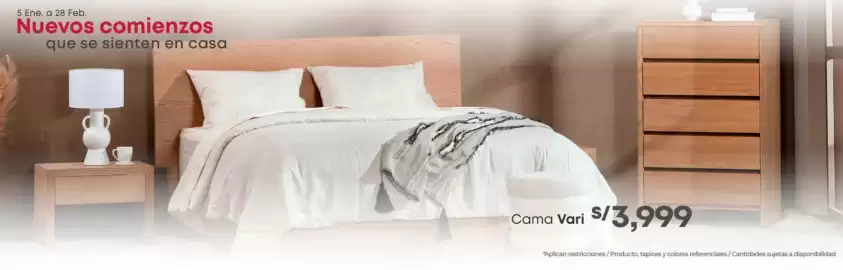 Catálogo Colineal Página 4