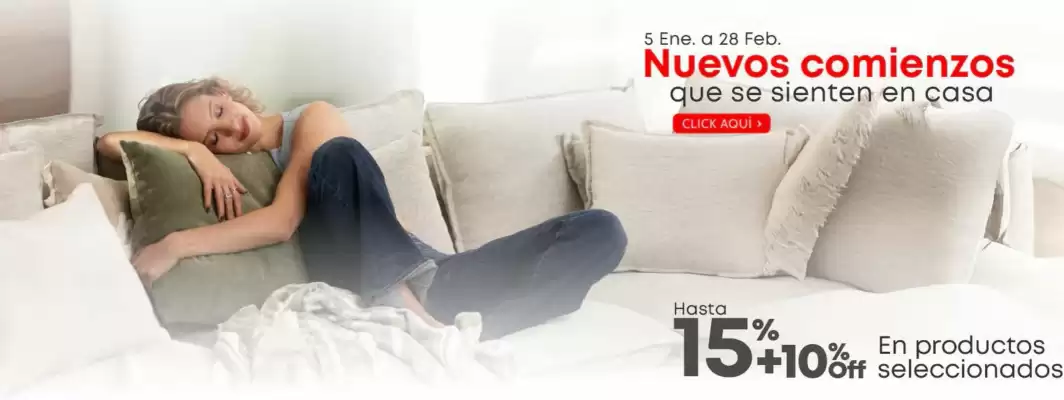 Catálogo Colineal (válido hasta 28-02)