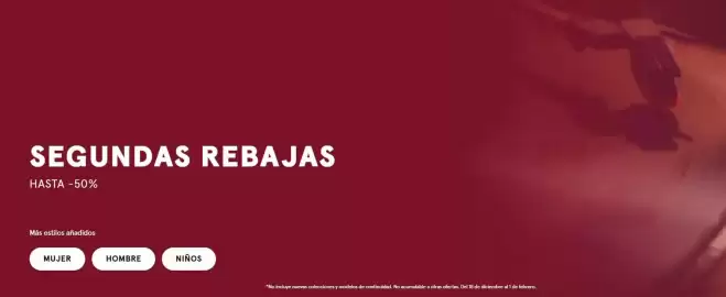 Catálogo Pepe Jeans Página 1