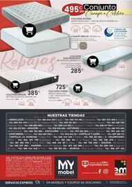 Folleto MyMobel Página 8
