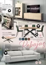 Folleto MyMobel Página 2