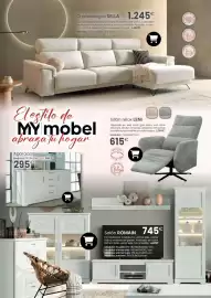 Folleto MyMobel Página 3