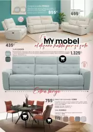 Folleto MyMobel Página 4