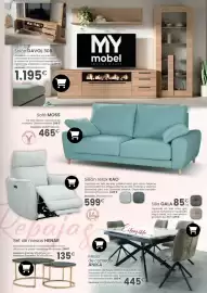 Folleto MyMobel Página 5