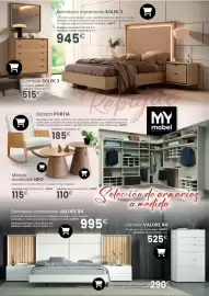 Folleto MyMobel Página 6