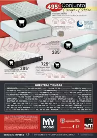 Folleto MyMobel Página 8