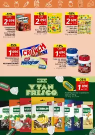 Folleto Maskom Supermercados Página 10