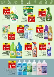 Folleto Maskom Supermercados Página 24