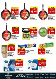 Folleto Maskom Supermercados Página 26