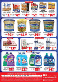 Encarte Mix Mateus Página 2