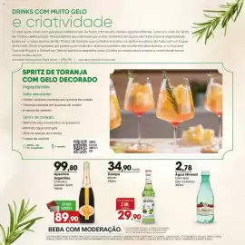 Encarte Zaffari Página 2