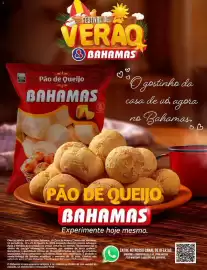 Catálogo Bahamas Supermercados Página 1