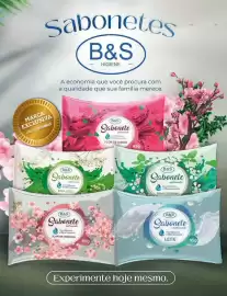 Catálogo Bahamas Supermercados Página 10