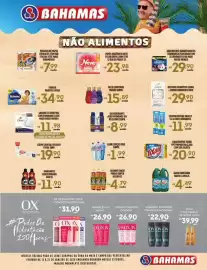 Catálogo Bahamas Supermercados Página 11