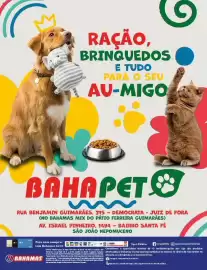 Catálogo Bahamas Supermercados Página 12