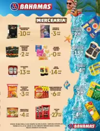 Catálogo Bahamas Supermercados Página 3