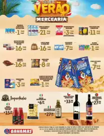 Catálogo Bahamas Supermercados Página 4