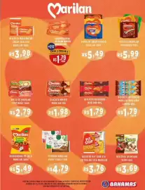 Catálogo Bahamas Supermercados Página 5