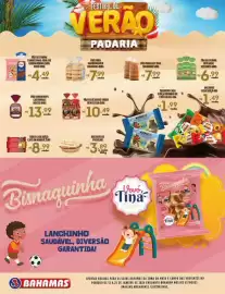 Catálogo Bahamas Supermercados Página 6