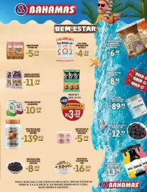 Catálogo Bahamas Supermercados Página 7