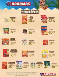 Catálogo Bahamas Supermercados Página 9