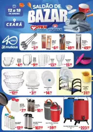 Catálogo Supermercados Mateus semana 3 Página 1