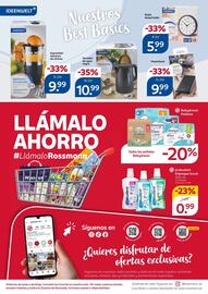 Folleto Rossmann Página 8