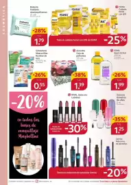 Folleto Rossmann Página 4