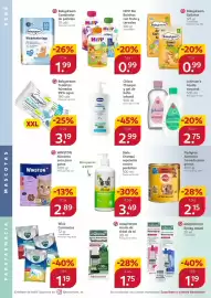 Folleto Rossmann Página 6