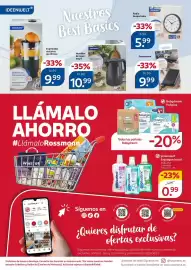 Folleto Rossmann Página 8