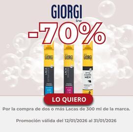 Folleto Perfumerías Laguna Página 4