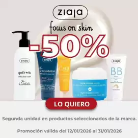 Folleto Perfumerías Laguna Página 2