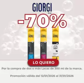 Folleto Perfumerías Laguna Página 4