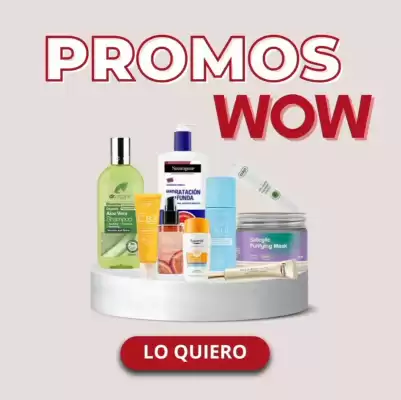 Folleto Perfumerías Laguna (válido hasta el 31-01)