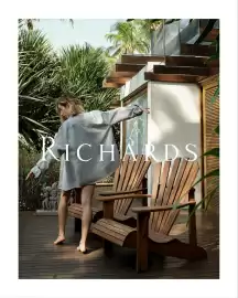 Catálogo Richards Página 1