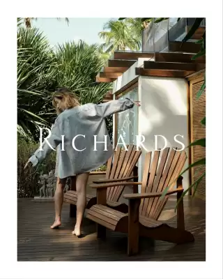 Catálogo Richards (válido até 20-01)