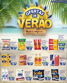 Encarte Rede Compras Página 1