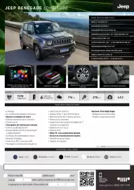 Catálogo Jeep Página 1