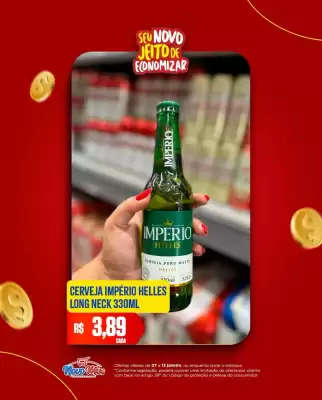 Encarte Novo Mix (válido até 13-01)