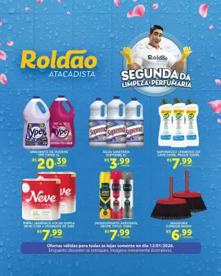 Folheto Roldão (válido até 12-01)