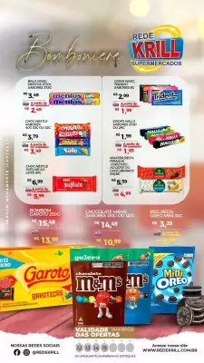 Folheto Rede Krill (válido até 15-01)